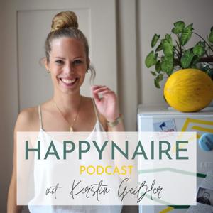 Happynaire Podcast