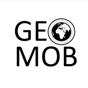 Geomob by Ed Freyfogle