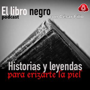 El Libro Negro