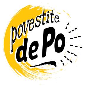 Povestite de Po