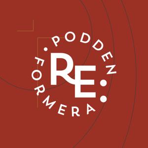 Re:formera-podden by Magnus Persson