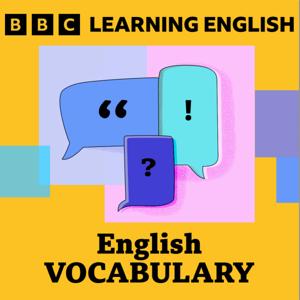 Learning English Vocabulary by BBC Radio