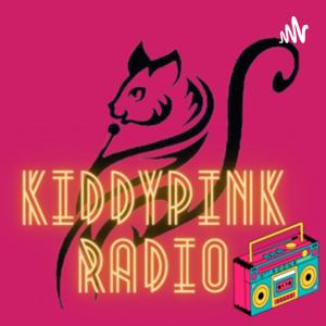 KiddyPinkRadio