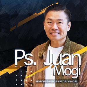 Ps. Juan Mogi by Juan Mogi Official