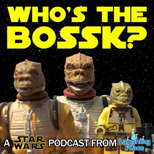 Who's the Bossk?