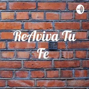 ReAviva Tu Fe