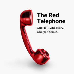 The Red Telephone