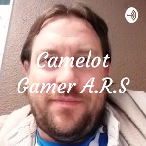 Camelot Gamer A.R.S