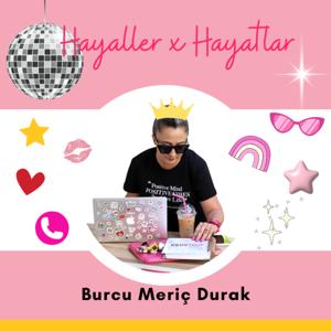 Hayaller x Hayatlar