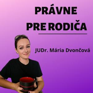 Právne pre rodiča