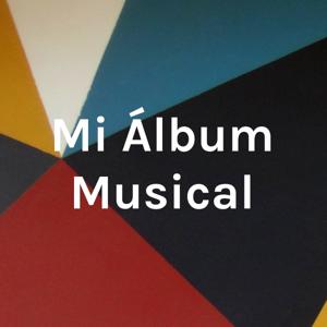 Mi Álbum Musical