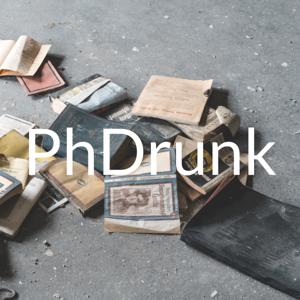 PhDrunk