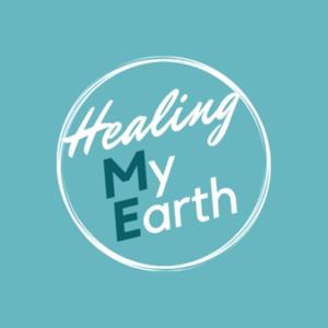 Healing My Earth, Healing ME with Jamie Sy