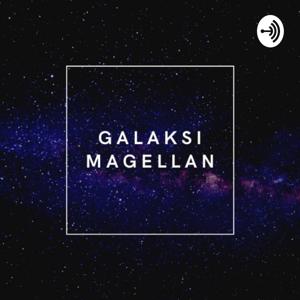 Galaksi Magellan