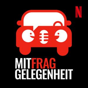 Netflix Mitfraggelegenheit