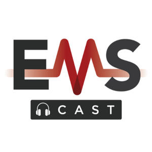 EMS Cast: Advanced Continuing Education for Paramedics, EMTs & Prehospital Care Providers by Ross Orpet, Paramedic turned EMS Physician