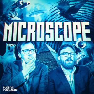 Microscope by Plosive