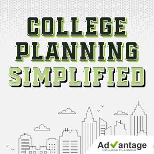 College Planning Simplified by Arielle Villanueva