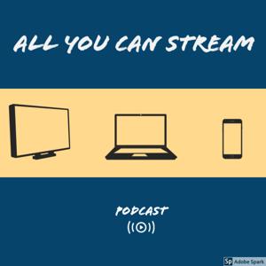 All You Can Stream