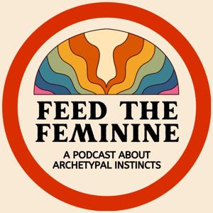 Feed the Feminine