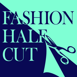 Fashion Half Cut