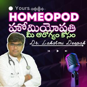 HOMEOPOD - healthy living with Homeopathy