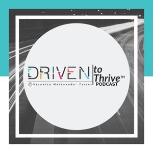 Driven to Thrive