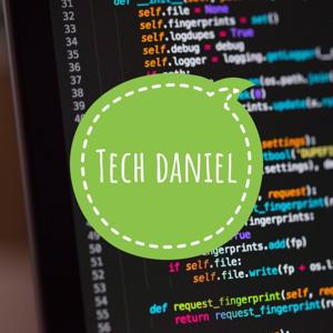 Tech Daniel