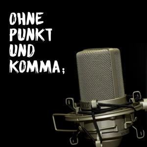 Ohne Punkt und Komma