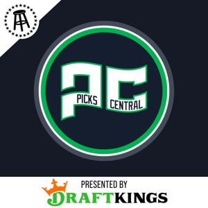 Picks Central by Barstool Sports
