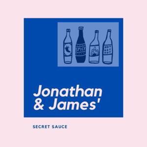 Jonathan & James' Secret Sauce