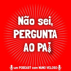 Não sei, pergunta ao Pai