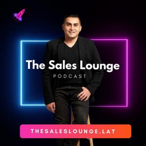 The Sales Lounge