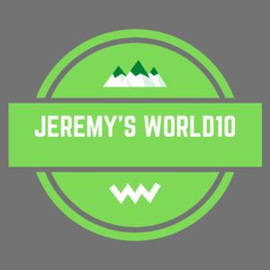 Jeremy's World10