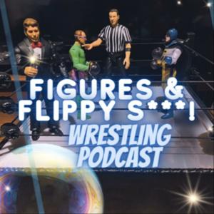 Figures and Flippy S***!