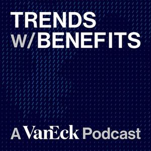 Trends with Benefits
