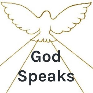 God Speaks