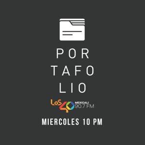 Portafolio con Karina Villalobos