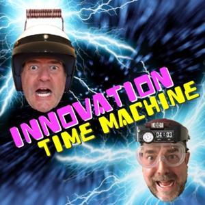 Innovation Time Machine