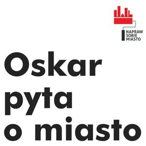 Oskar Pyta o Miasto