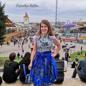 Expatka Katka