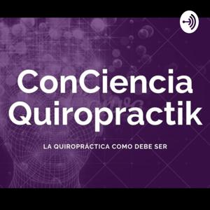 Conciencia Quiropráctica