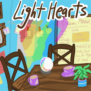 Light Hearts