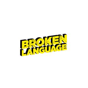 Broken Language