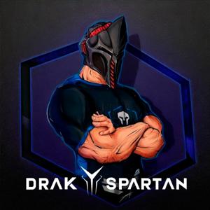 Drak Spartan Podcast