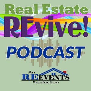 Real Estate Revive Podcast