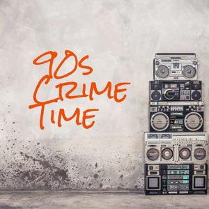 90s Crime Time by Simone Taylor