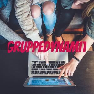 GRUPPEDYNAMIT