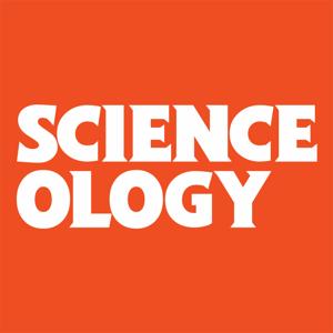 Scienceology Podcast by Funny or Die News