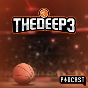 Deep3 NBA Show